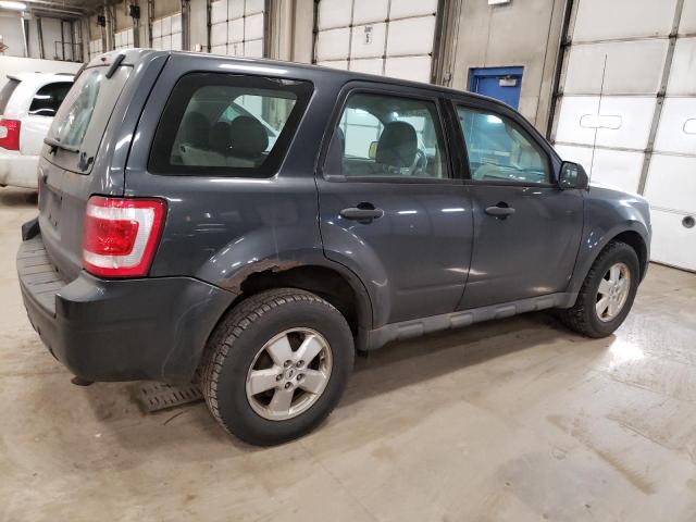Obraz 3 z 2009 FORD ESCAPE XLS 2009 z VIN 1FMCU02769KC58466