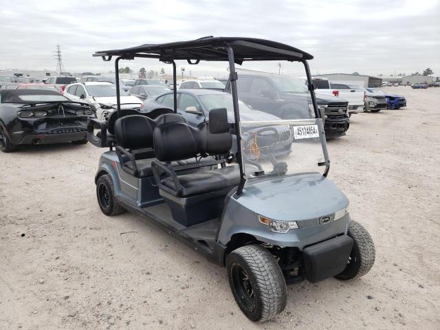 Изображение 2021 STARCRAFT GOLF CART 2021