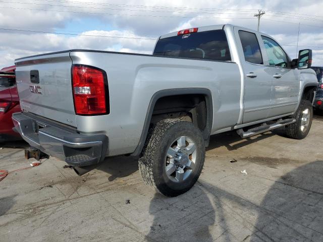 Obraz 3 z 2017 GMC SIERRA K2500 SLE 2017 z VIN 1GT22SEG0HZ300679