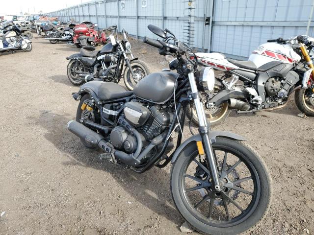 Image 1 of 2014 YAMAHA XVS950 CU 2014 with VIN JYAVN05E2EA004270