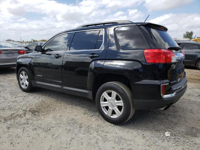 Image 2 of 2016 GMC TERRAIN SLE 2016 with VIN 2GKALNEK3G6339960