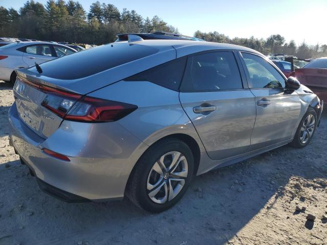 Изображение 3 2024 HONDA CIVIC SPORT 2024 с VIN 19XFL2H86RE000774