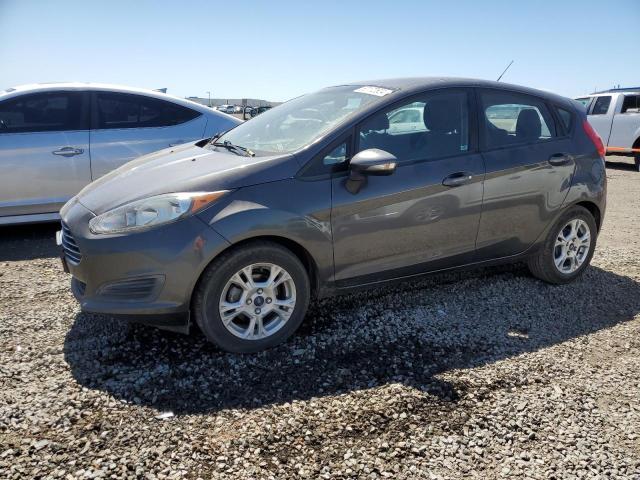 Obraz 2015 FORD FIESTA SE 2015