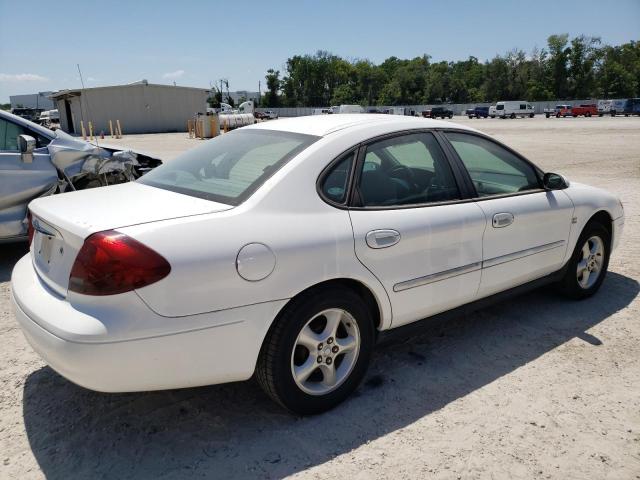 Изображение 3 2000 FORD TAURUS SES 2000 с VIN 1FAFP55S2YG282230
