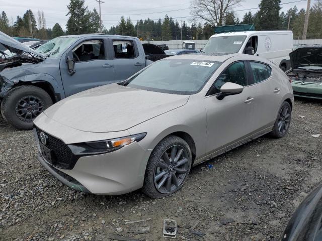 2024 MAZDA 3 PREFERRED 2024 image