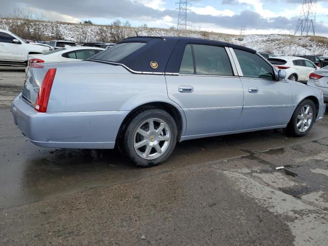 Изображение 3 2006 CADILLAC DTS  2006 с VIN 1G6KD57Y46U103173