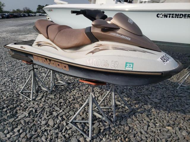 Изображение 2003 BOMBARDIER JETSKI 2003