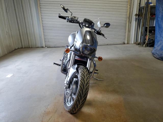 Изображение 2 2009 SUZUKI VZR1800  2009 с VIN JS1VY53A192100569