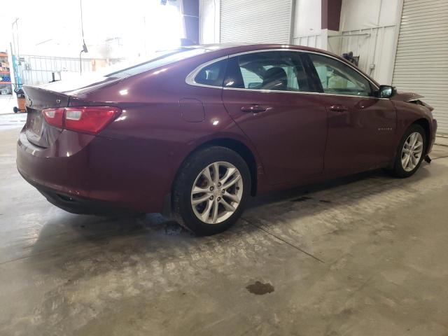 Изображение 3 2016 CHEVROLET MALIBU LT 2016 с VIN 1G1ZE5STXGF287490
