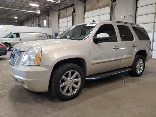 Image 1 of 2007 GMC YUKON DENALI 2007 with VIN 1GKFK63857J182828
