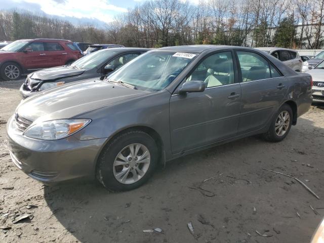Obraz 1 z 2004 TOYOTA CAMRY LE 2004 z VIN 4T1BF32K24U582233