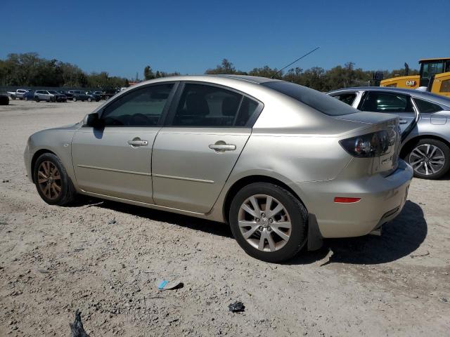 Изображение 2 2008 MAZDA 3 I 2008 с VIN JM1BK12F681826349