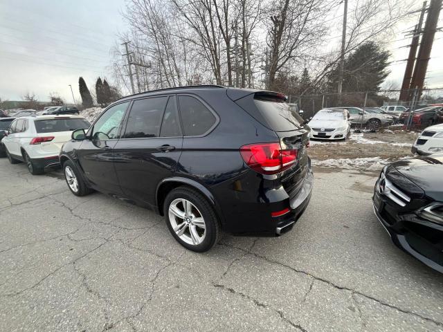 Obraz 3 z 2015 BMW X5 XDRIVE35I 2015 z VIN 5UXKR0C55F0P10348
