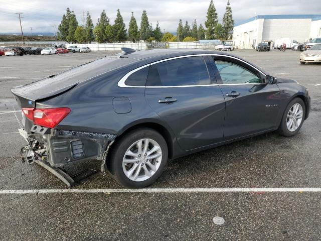 Obraz 3 z 2018 CHEVROLET MALIBU HYBRID 2018 z VIN 1G1ZF5SU6JF231995