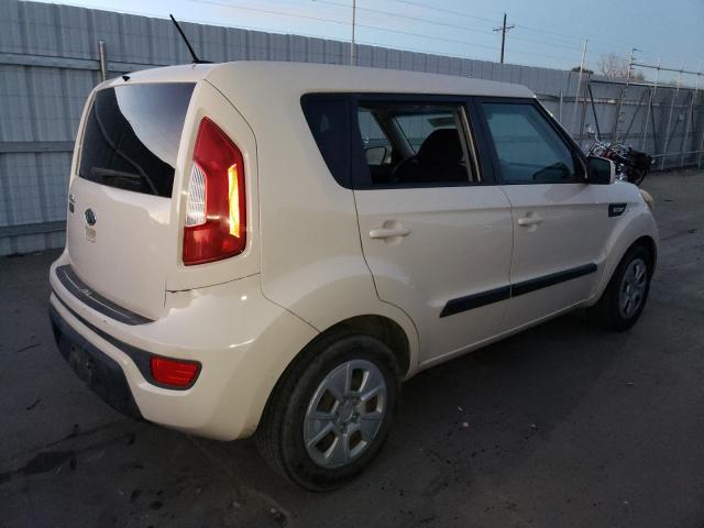 Изображение 3 2012 KIA SOUL  2012 с VIN KNDJT2A5XC7466371