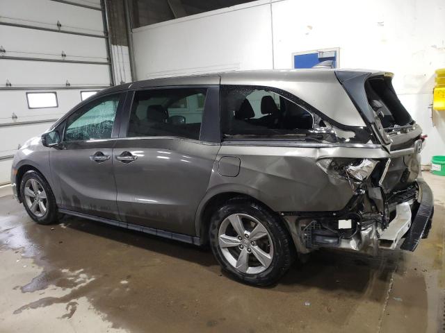 Obraz 2 z 2018 HONDA ODYSSEY EXL 2018 z VIN 5FNRL6H74JB048218