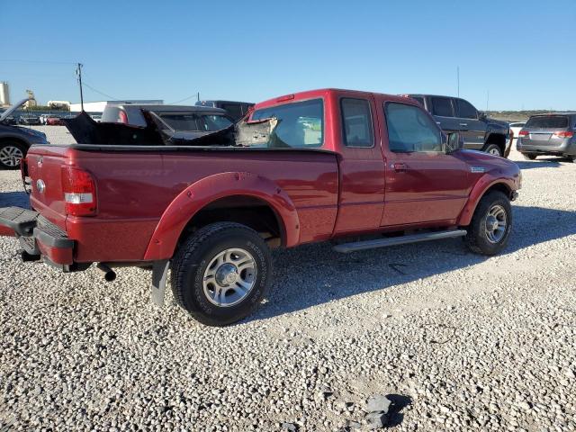 Изображение 3 2008 FORD RANGER SUPER CAB 2008 с VIN 1FTYR14U58PA99820