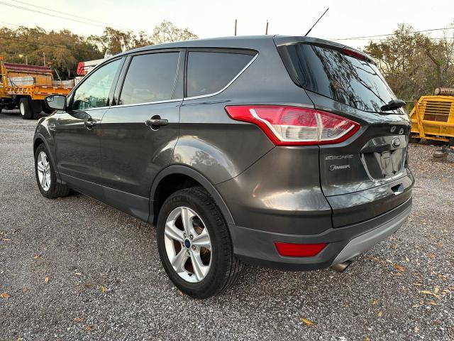 Image 3 of 2015 FORD ESCAPE SE 2015 with VIN 1FMCU0GX4FUC74349