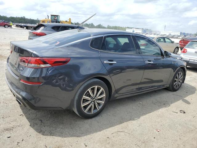Image 3 of 2019 KIA OPTIMA EX 2019 with VIN 5XXGU4L12KG305709