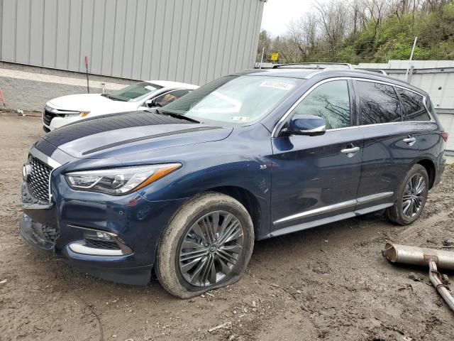 Obraz 2019 INFINITI QX60 LUXE 2019