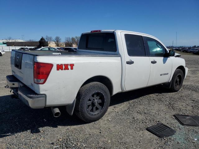 Image 3 of 2008 NISSAN TITAN XE 2008 with VIN 1N6AA07D38N351877