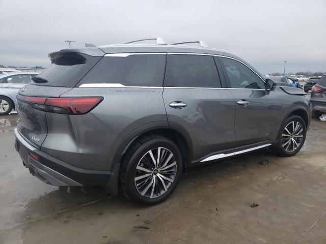 Image 3 of 2023 INFINITI QX60 SENSORY 2023 with VIN 5N1DL1GS2PC365287