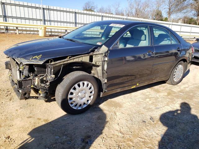 Изображение 1 2011 TOYOTA CAMRY BASE 2011 с VIN 4T1BF3EK8BU138685