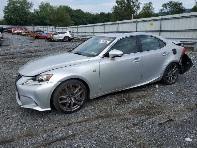 Obraz 1 z 2014 LEXUS IS 350 2014 z VIN JTHBE1D25E5005182