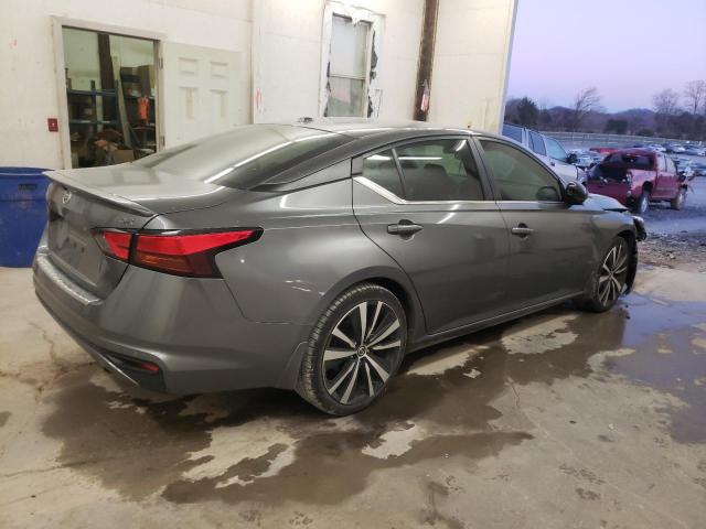 Изображение 3 2020 NISSAN ALTIMA SR 2020 с VIN 1N4BL4CV9LC284364