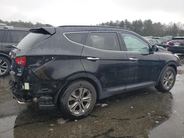 Image 3 of 2016 HYUNDAI SANTA FE SPORT  2016 with VIN 5XYZUDLBXGG310029