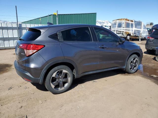 Image 3 of 2018 HONDA HR-V EX 2018 with VIN 3CZRU6H55JM730493