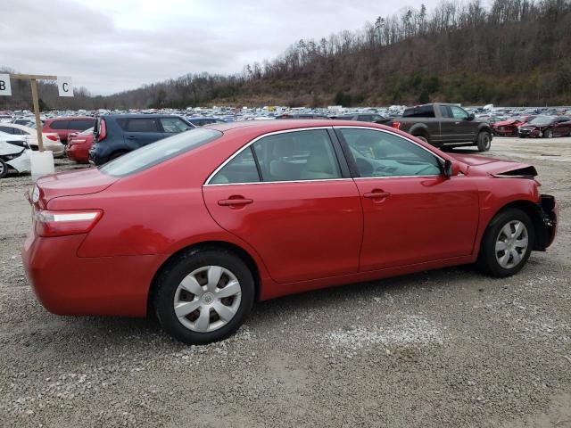 Obraz 3 z 2008 TOYOTA CAMRY CE 2008 z VIN 4T1BE46K48U219926