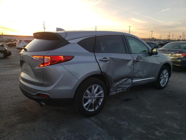 Image 3 of 2021 ACURA RDX  2021 with VIN 5J8TC1H30ML005729