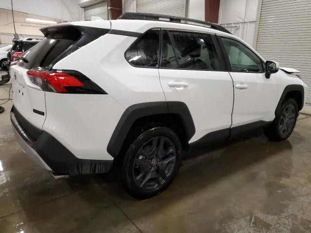 Image 3 of 2024 TOYOTA RAV4 ADVENTURE 2024 with VIN 2T3J1RFV5RW421312