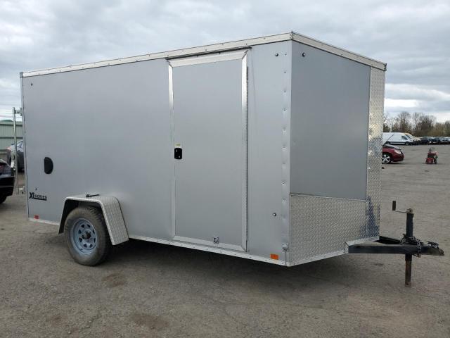 Obraz 2019 CARGO TRAILER 2019