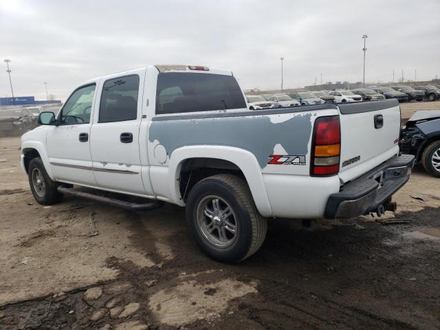 Изображение 2 2004 GMC NEW SIERRA K1500 2004 с VIN 2GTEK13T641392200