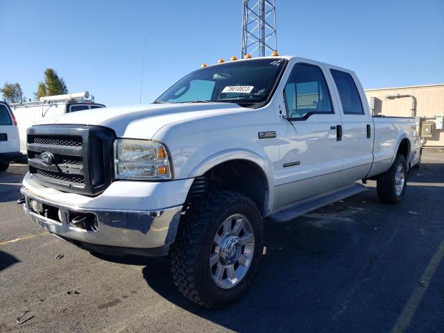 Obraz 2005 FORD F350 SRW SUPER DUTY 2005