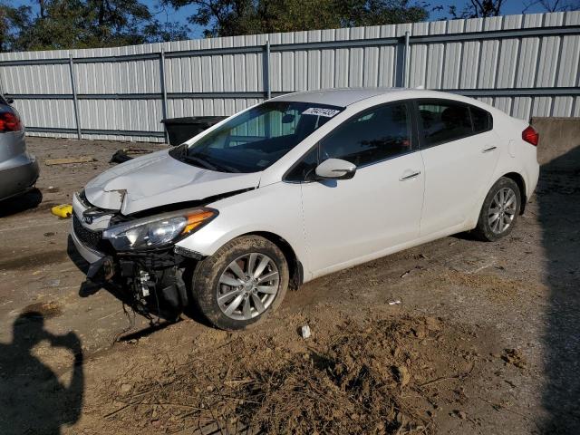 Изображение 2014 KIA FORTE EX 2014