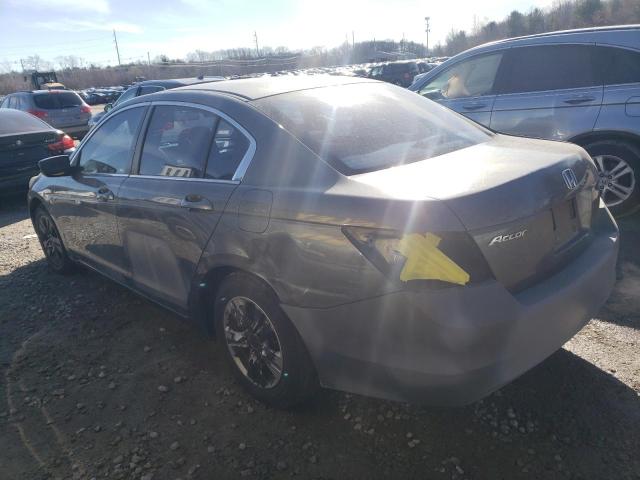 Изображение 2 2009 HONDA ACCORD LXP 2009 с VIN 1HGCP26429A074060