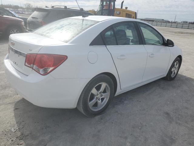 Изображение 3 2014 CHEVROLET CRUZE LT 2014 с VIN 1G1PC5SB5E7162649