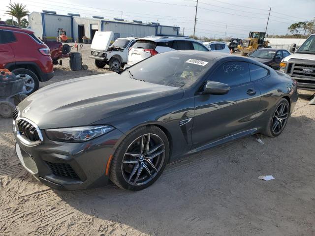 Изображение 2020 BMW M8 2020