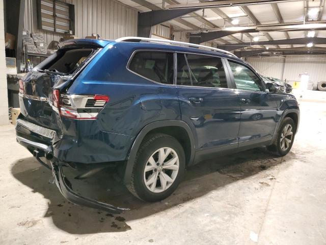 Obraz 3 z 2018 VOLKSWAGEN ATLAS SE 2018 z VIN 1V2LR2CA1JC556223