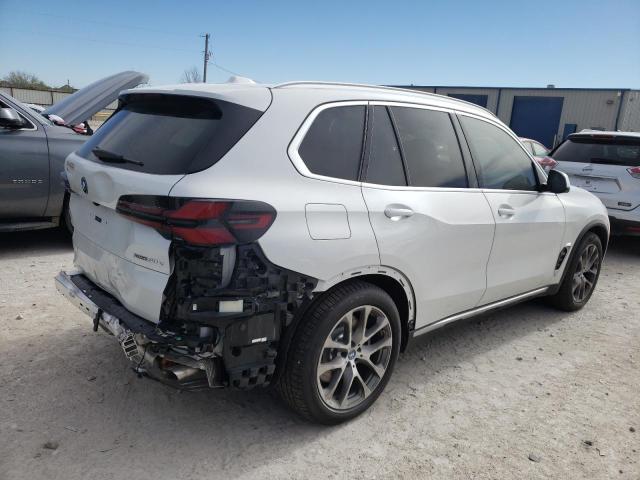 Изображение 3 2024 BMW X5 XDRIVE50E 2024 с VIN 5UX43EU05R9U15872