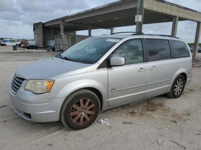 2008 CHRYSLER TOWN & COUNTRY TOURING 2008 image