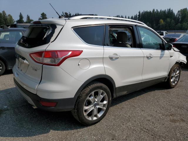 Image 3 of 2014 FORD ESCAPE TITANIUM 2014 with VIN 1FMCU9J99EUB78875