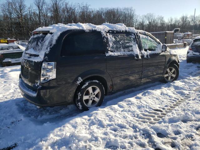 Изображение 3 2012 DODGE GRAND CARAVAN SXT 2012 с VIN 2C4RDGCG7CR395270