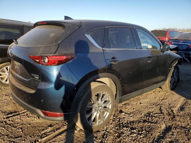 Obraz 3 z 2021 MAZDA CX-5 SIGNATURE 2021 z VIN JM3KFBEY1M0453946