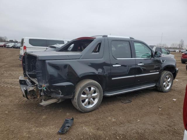 Obraz 3 z 2007 CADILLAC ESCALADE EXT 2007 z VIN 3GYFK62807G199058