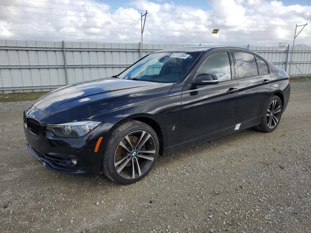 Obraz 1 z 2018 BMW 330E  2018 z VIN WBA8E1C56JA758788