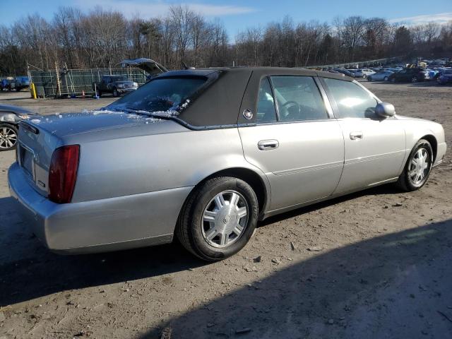 Изображение 3 2005 CADILLAC DEVILLE  2005 с VIN 1G6KD57Y95U215160